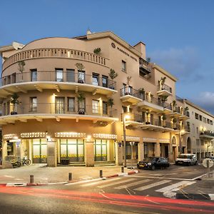 Margosa Boutique Hotel Tel-Aviv Jaffa